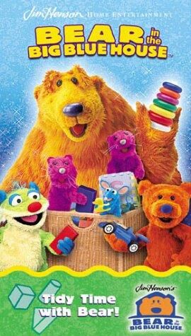 Tidy Time With Bear.jpg