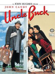Uncle Buck (1989)