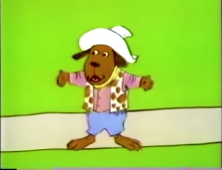 Sound Ideas, ZIP, CARTOON HANK'S ZIP Soundeffects Wiki Fandom