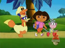 Dora the Explorer Sound Ideas, CARTOON, POP - SMALL POP 01