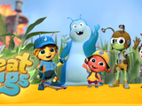 Beat Bugs