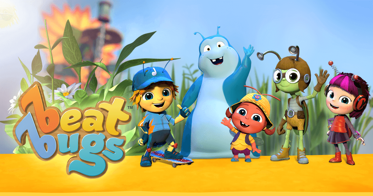 beat bugs soundeffects wiki fandom
