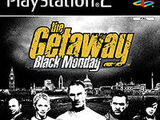 The Getaway: Black Monday