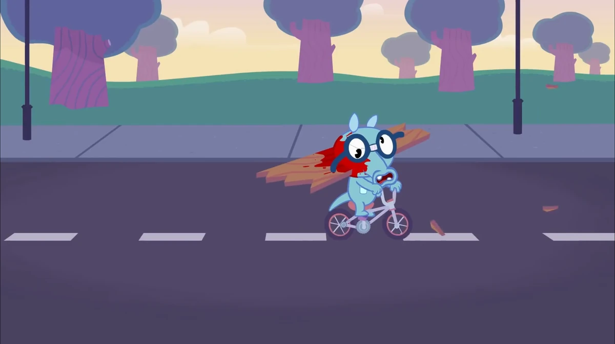 Sound Ideas, HIT, SQUISH SOLID SQUISH IMPACT WITH TIRE SCREECHES