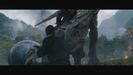 Jurassic World: Fallen Kingdom (2018) SKYWALKER PUNCHING SOUNDS