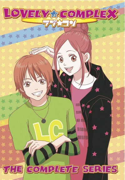 Lovely Complex