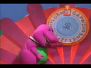 Barney & Friends Sound Ideas, CARTOON, WHISTLE - LONG ZIP BY