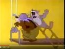 The Tom and Jerry Comedy Show Hollywoodedge, Wheezy Honk Cymbal PE941302