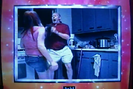 America's Funniest Home Videos Hollywoodedge, Screams 7 Woman Three PE134101 (slow)