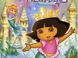 Dora Saves the Mermaids (2007)