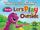 Barney: Let's Play Outside (2010)