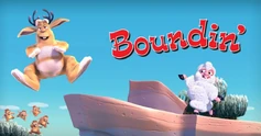 Boundin 2003