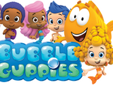 Bubble Guppies