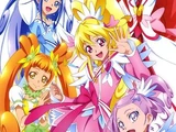 DokiDoki Pretty Cure
