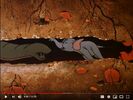 Disney Cartoons Disney - Dumbo's Trumpet in "Goliath II"
