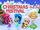 Nick Jr.: Christmas Festival (Online Games)