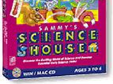 Sammy's Science House