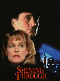 Shining Through (1992)