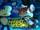 Sonic: Night of the Werehog (2008) (Short)