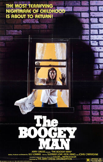 The Boogeyman (1980)