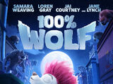 100% Wolf (2020)