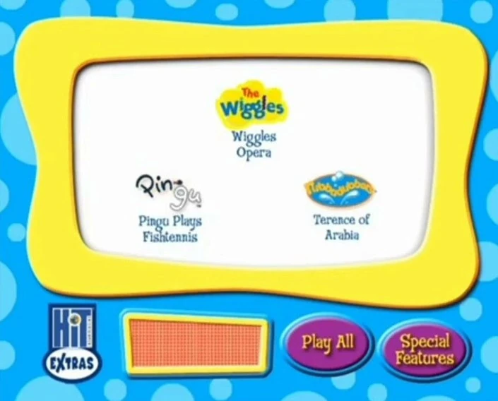 Barney Ready, Set, Play! HiT Extras Soundeffects Wiki Fandom