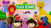 Plaza Sesamo Title