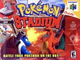 Pokémon Stadium