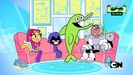 Teen Titans Go! Hollywoodedge, Dolphin Chirps Vocal PE024601