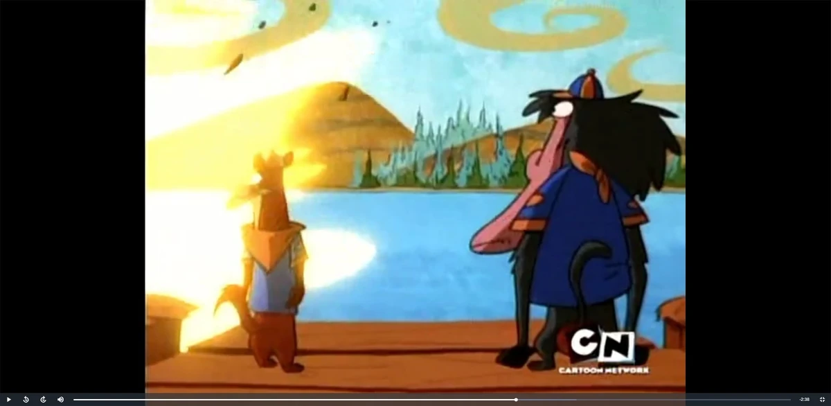 I Am Weasel/Image Gallery/Season 4 | Soundeffects Wiki | Fandom