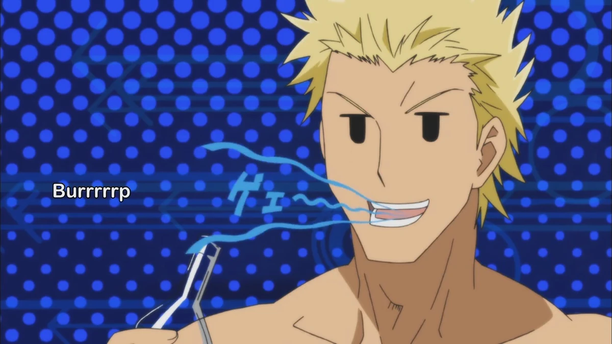 Sound Ideas, BURP LARGE BURP, HUMAN 04/Image Gallery Soundeffects