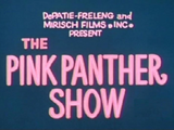 The Pink Panther Show