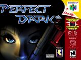 Perfect Dark