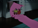 Cinderella (1950) Hollywoodedge, Parachute Open Wair CRT030605