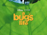 A Bug's Life (1998)