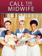 Call the Midwife