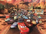 Cars (2006)