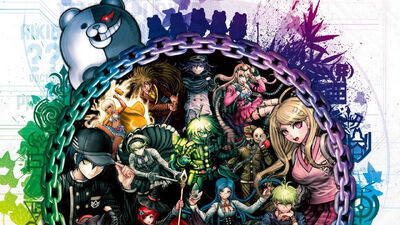 Danganronpa V3 Cover.jpg