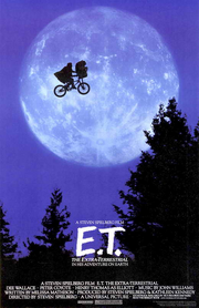 Et poster