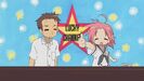 Lucky Star Ep. 5: "The Famous Shooter" Anime Clap & Whistle Sound