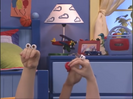 Oobi Sound Ideas, ZIP, CARTOON - BIG WHISTLE ZING OUT (high pitched)