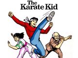 The Karate Kid (TV Series)