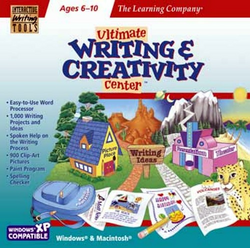 Ultimate Writing and Creativity Center Box Art.png
