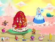 Sound Ideas, SPLAT, CARTOON - PAINT FIGHT GLOP 06