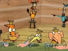 Camp Lazlo Sound Ideas, BOING, CARTOON - HOYT'S BOING