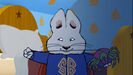 Max & Ruby Sound Ideas, CARTOON, BOING - JEW'S HARP BOUNCES