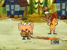 Camp Lazlo Hollywoodedge, Reverse Ricochet 1 St PE207501