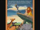 Disney's Animated Storybook The Lion King Sound Ideas, ELEPHANT - ELEPHANT TRUMPETING, THREE TIMES, ANIMAL-1