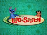 Lilo & Stitch: The Series