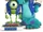 Monsters University (2013)